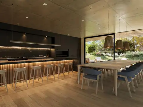 TERRENO VENTA DE POZO BARRIO PRIVADO LA CIPRESSA LELOIR