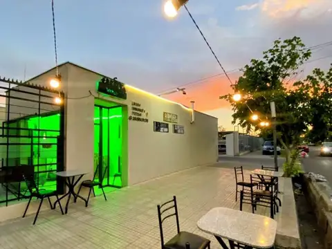 Fondo Comercio en Venta en Maipu, USD 9.000
