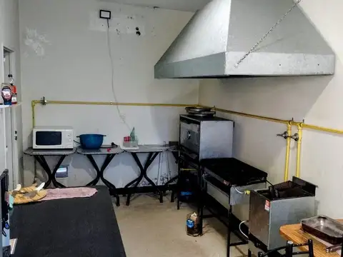 Fondo Comercio en Venta 2 años