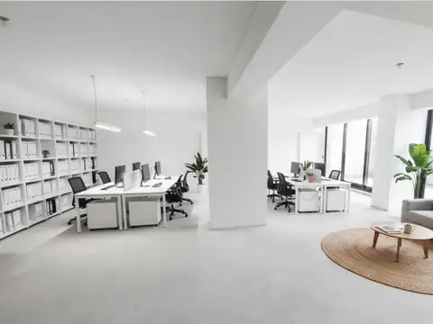 Oficina en Venta 1 año