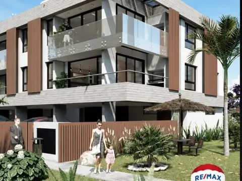 Departamento en Venta A Estrenar