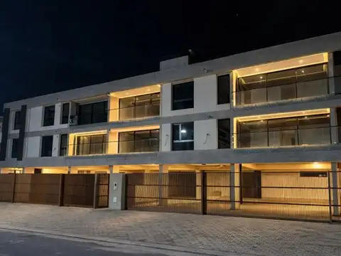 Departamento en Venta en Don Bosco, USD 240.000