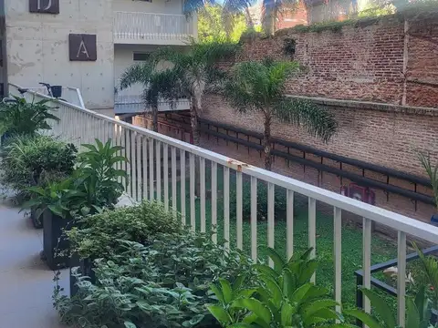 DEPARTAMENTO EN VENTA ESCOBAR