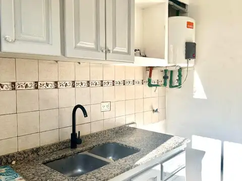 Departamento en Alquiler Permite mascota
