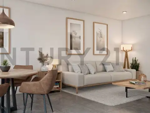 VENTA DEPARTAMENTO, ACEPTA PERMUTA FINANCIA