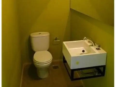 Departamento en Alquiler Temporal de 3 ambientes