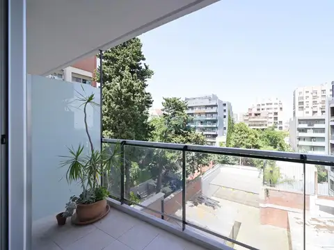 Departamento en Alquiler en Agronomia, $ 900.000