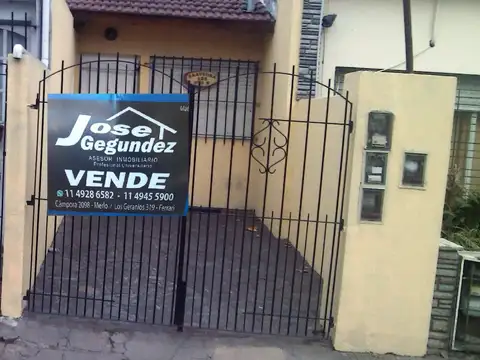 ALQUILER MONOAMBIENTE A 2 CUADRAS DE ESTACION