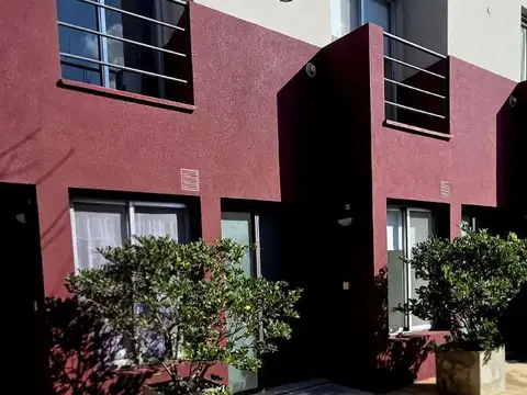 Hermoso departamento en alquiler de 2 ambientes CON cochera