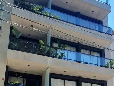 Alquiler 2 Ambientes 50m2 baño en suite + con toilette– Balcón al Frente – Palermo Soho (Gorriti 5321)