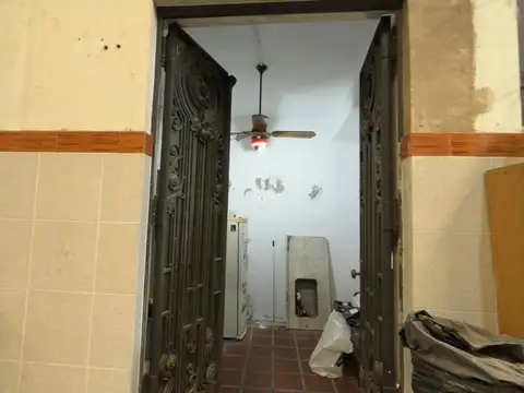Mariano Moreno 3600