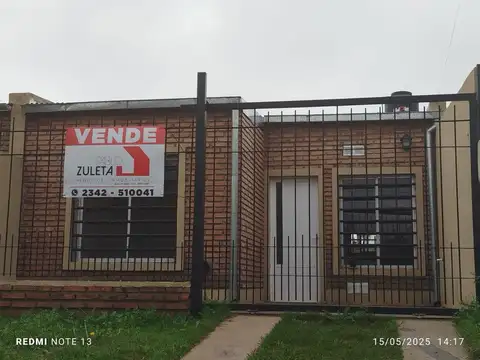 Propiedad en venta sobre calle Bosco de Garcia 125