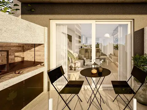 Departamento en Venta en San Fernando, USD 85.560