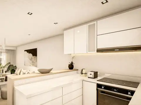 Venta de Departamento monoambiente, San Fernando