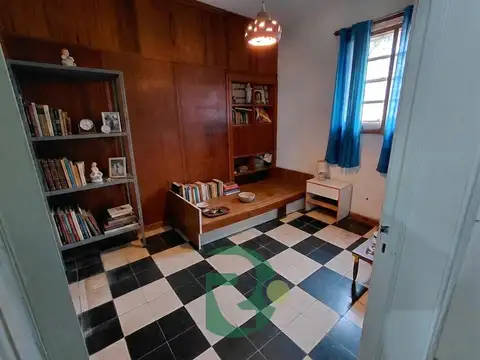 Casa 4amb.Lote 570mts.APTO CRÉDITO.Merlo