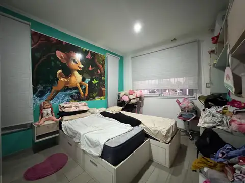 Casa en Alquiler de 2 dormitorios