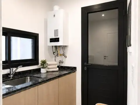 Casa en Venta 1 año