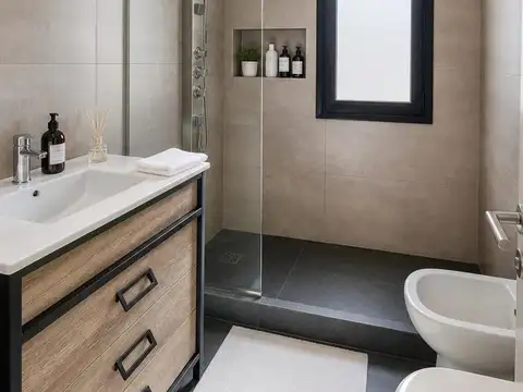 Casa en Venta en San Sebastián, USD 250.000