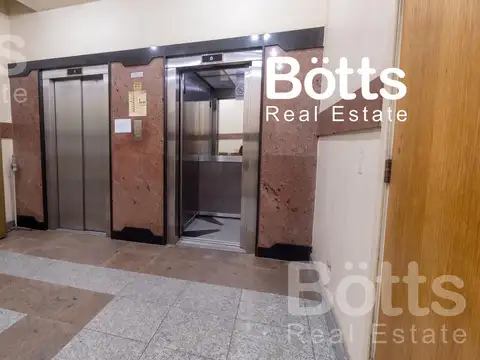 Oficina en Venta en San Nicolás, USD 58.000