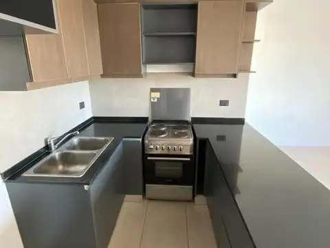 Departamento Premium de 1 dormitorio en excelente zona!