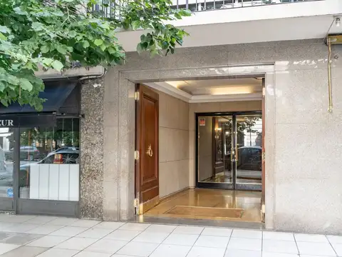 VENTA DEPTO 3 AMB CATEGORIA RECOLETA