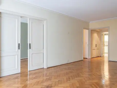 Departamento en Alquiler de 2 dormitorios