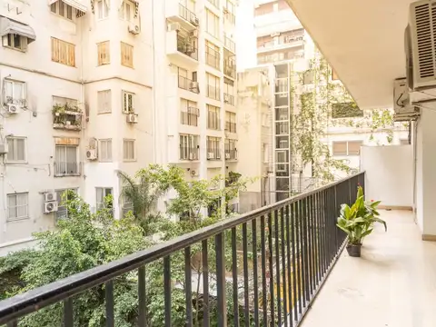 Departamento en Alquiler de 3 ambientes