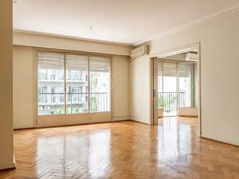 Departamento en Alquiler en Recoleta, USD 2.000