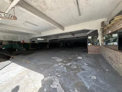 Oficina Monoambiente con 2 baños