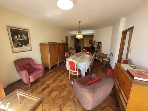 Departamento en Venta de 4 ambientes