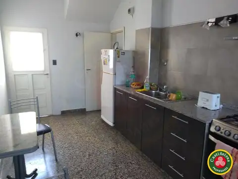 VENTA - DEPARTAMENTO - 2 DORMITORIOS - SIN EXPENSAS - COMPLEJO DE 3 UNIDADES - VENTA DIRECTA  