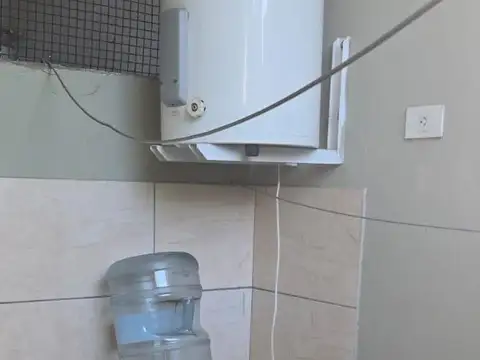 Depto 2 amb en alquiler - San Miguel - 30 m2 en Defensa 2722, entrega inmediata