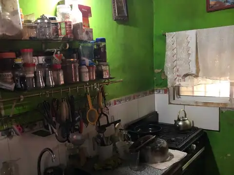 Casa en Venta en La Paz, USD 40.000