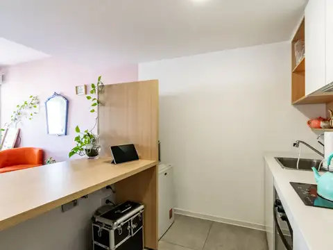 Departamento en Venta Apto profesional