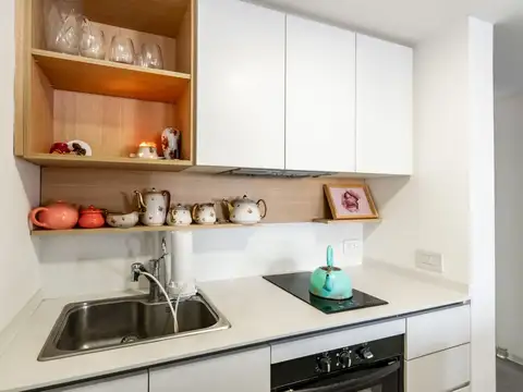 Departamento en Venta Permite mascota
