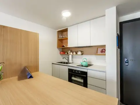 Departamento en Venta 8 años