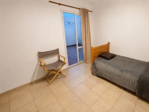 Depto Tipo Casa en Venta con 1 cocheras