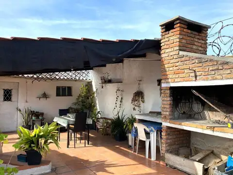 Avenida Millán 3300