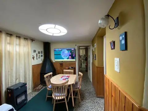 Venta Casa 3 dorm 2 Banos Prado Parrillero Garage