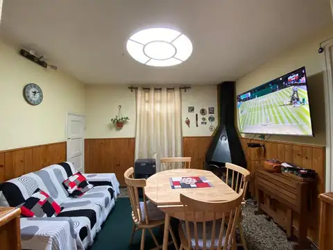 Casa en Venta 81 años