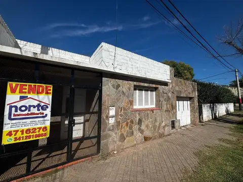 Casa en Granadero Baigorria