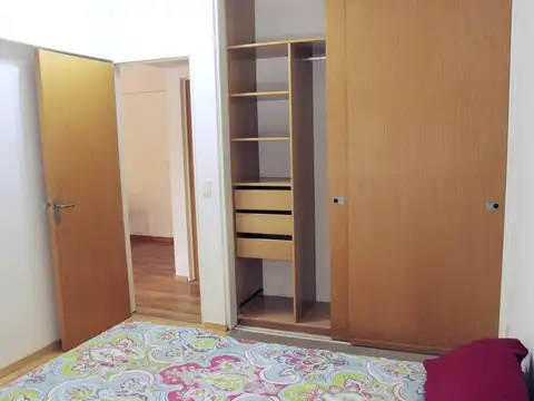 Departamento en Alquiler Temporal Permite mascota