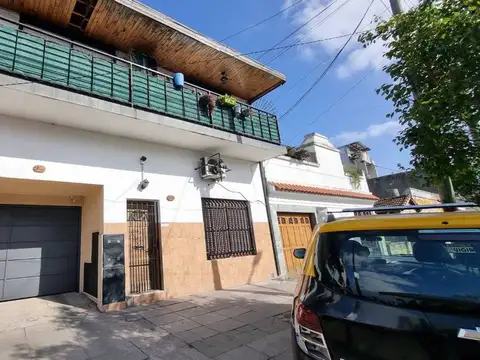 Depto Tipo Casa en Venta de 1 dormitorio