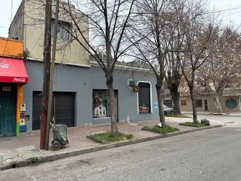 Local en Venta A Estrenar