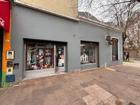 Local en Venta en Gerli, USD 110.000