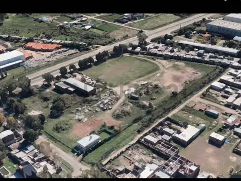 TERRENO EN VENTA - JOSE HERNANDEZ - 520 E/ 133 Y 135 - IDEAL INVERSIONISTA