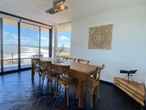 Casa Monoambiente con 3 baños