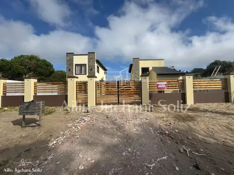   DUPLEX DE 3 AMB EN VENTA  
