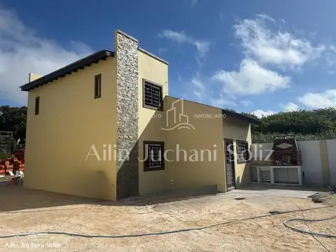 Departamento en Venta en San Clemente del Tuyú, USD 45.000