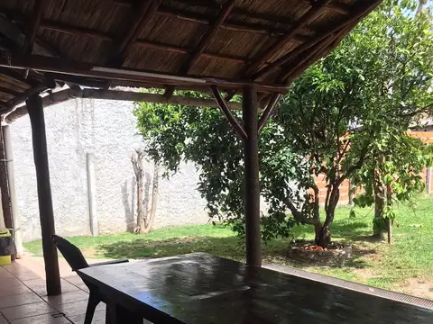 Casa en Venta al Sureste